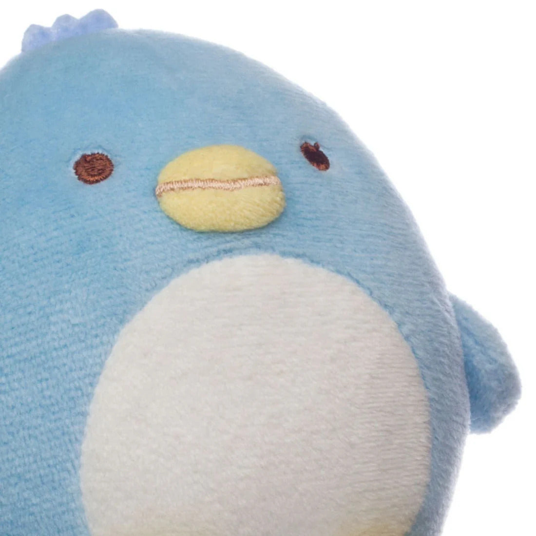 San-X Original Sumikkogurashi Real Penguin [Small] 4" Plush