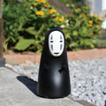 Studio Ghibli Spirited Away No Face Pull Back Collection Figure