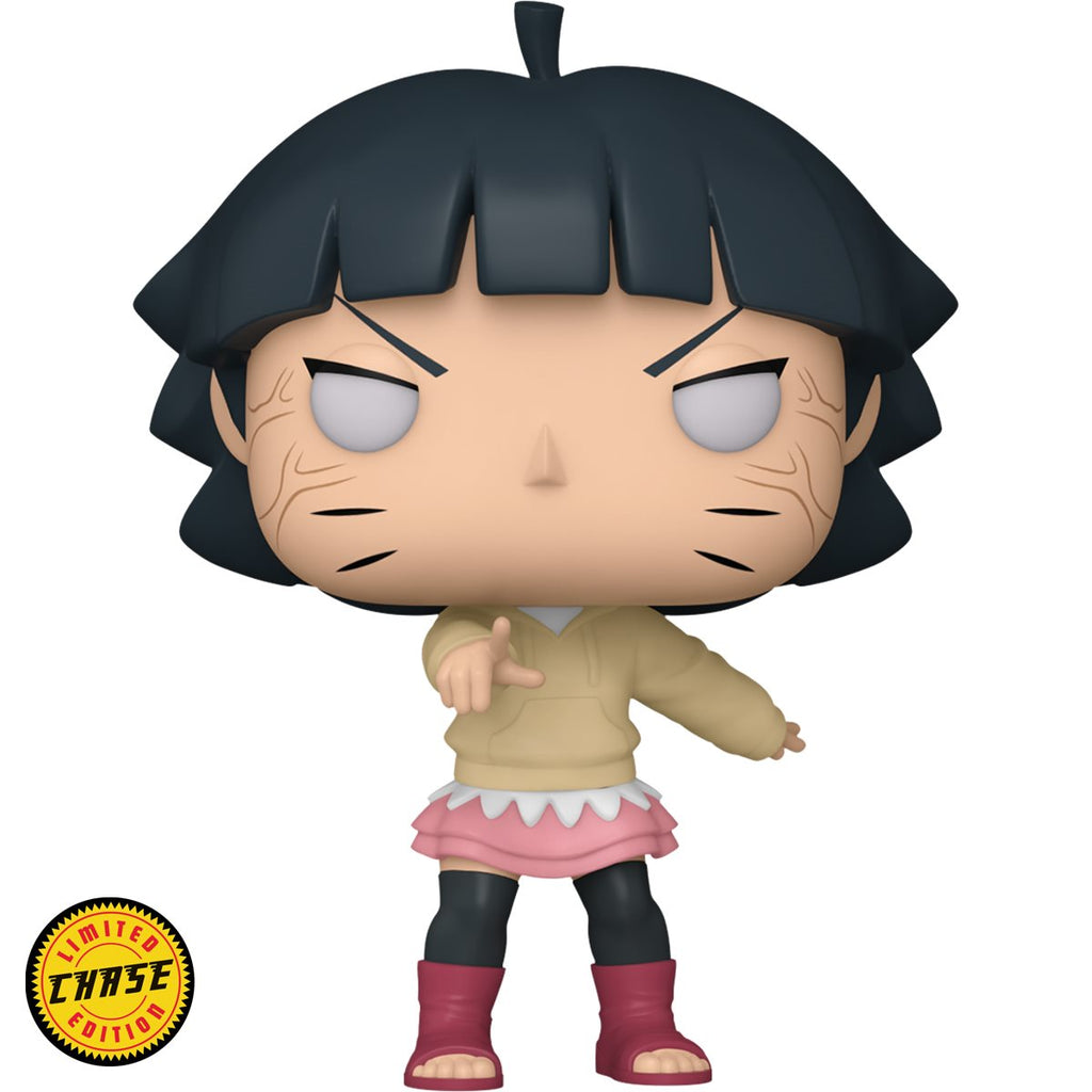 Boruto: Naruto Next Generations Himawari Uzumaki Funko Pop! #1654 Vinyl Figure