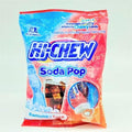 Hi Chew Soda Mix Bag