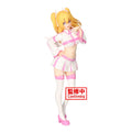2.5 Dimensional Seduction Liliel Angel Costume Version Glitter & Glamours Statue