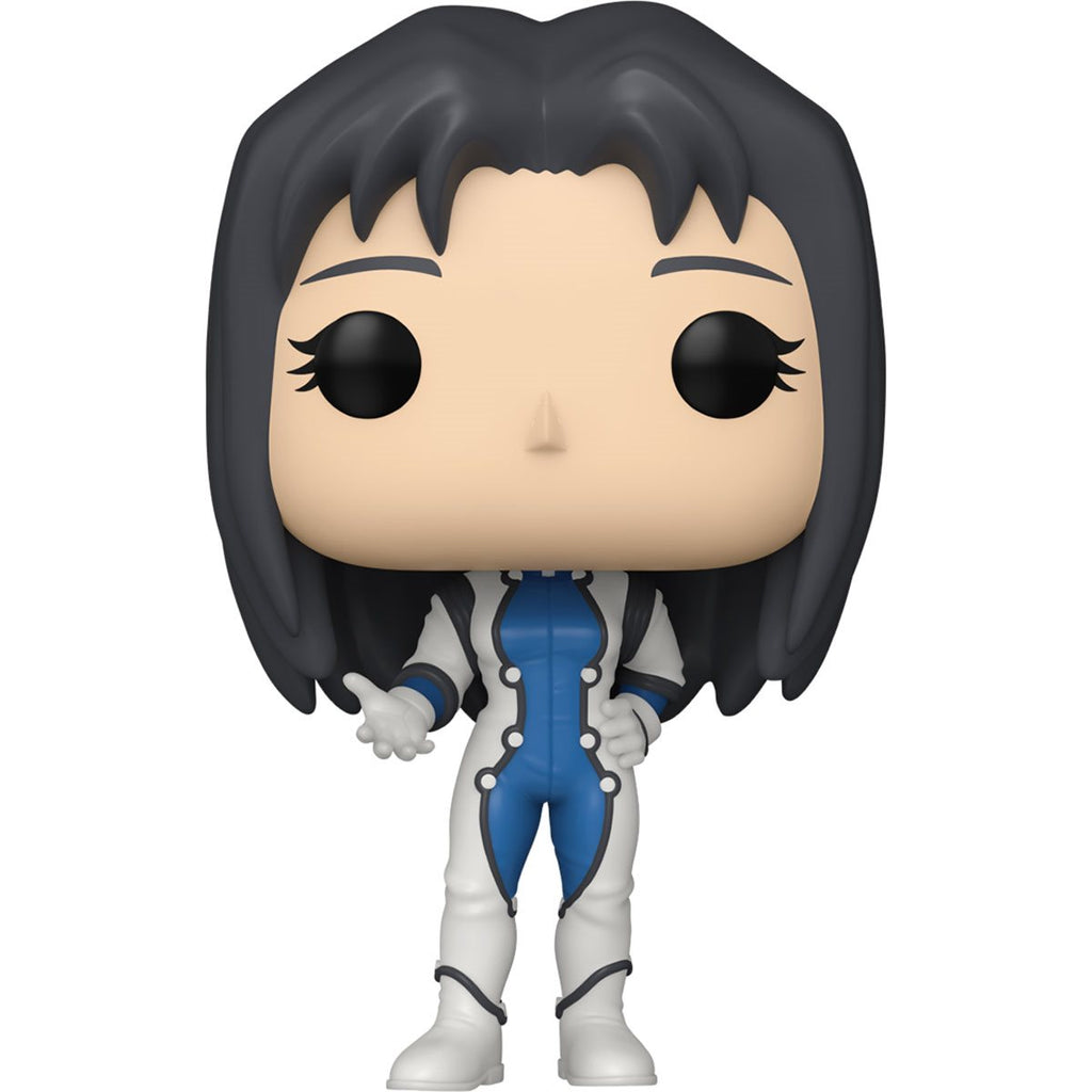 Trigun Rem Saverem Funko Pop! #1558 Vinyl Figure