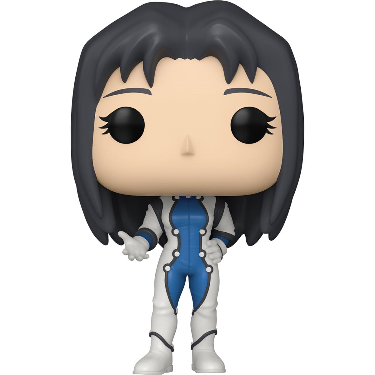 Trigun Rem Saverem Funko Pop! #1558 Vinyl Figure
