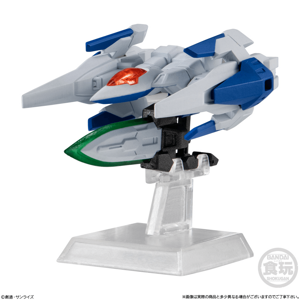 Gundam Converge FW #28 Bandai Shokugan Mini Vinyl Figure