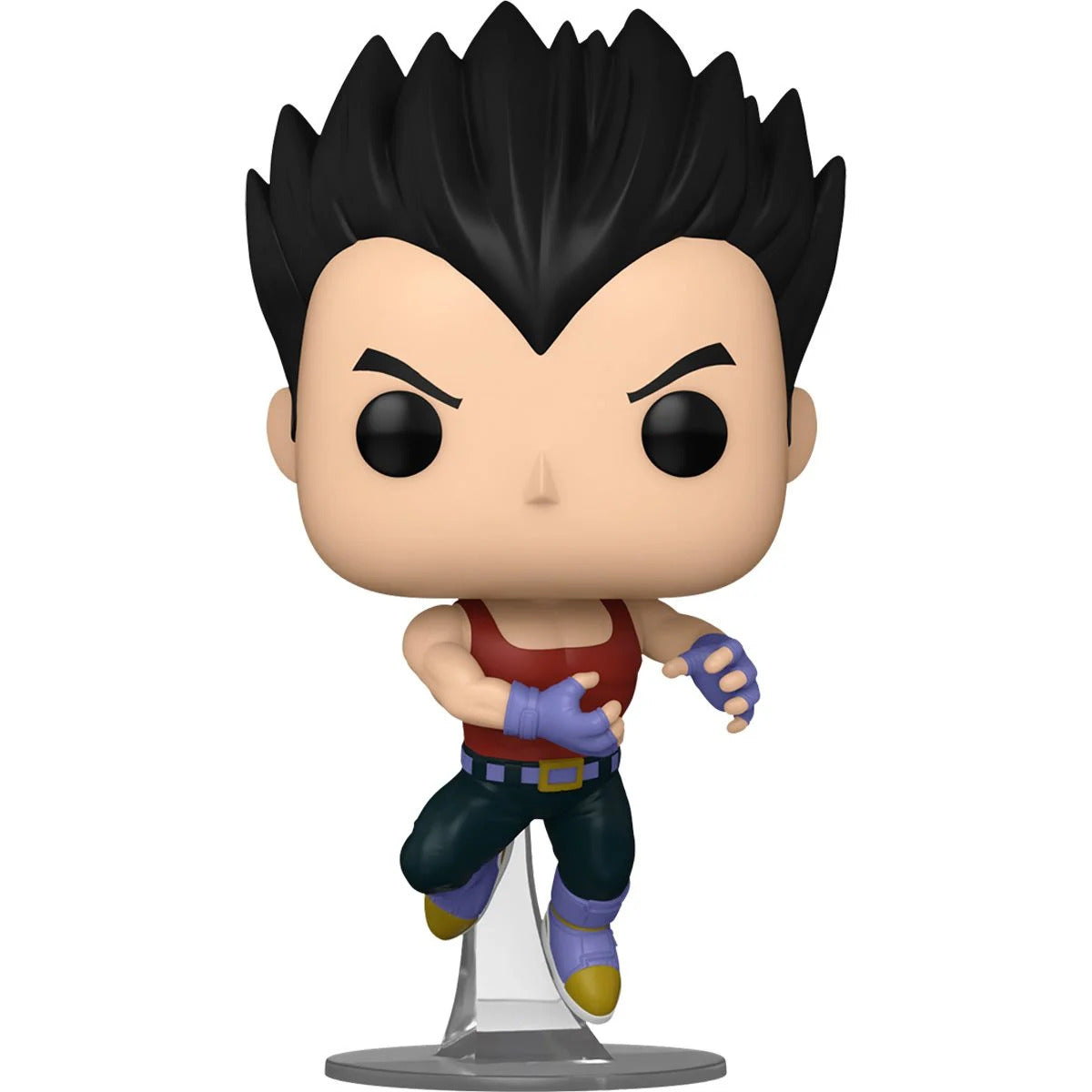 Dragon Ball GT Vegeta Funko Pop! #1627 Vinyl Figure