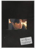D.O.: [기대] 2nd Mini Album - Note Version