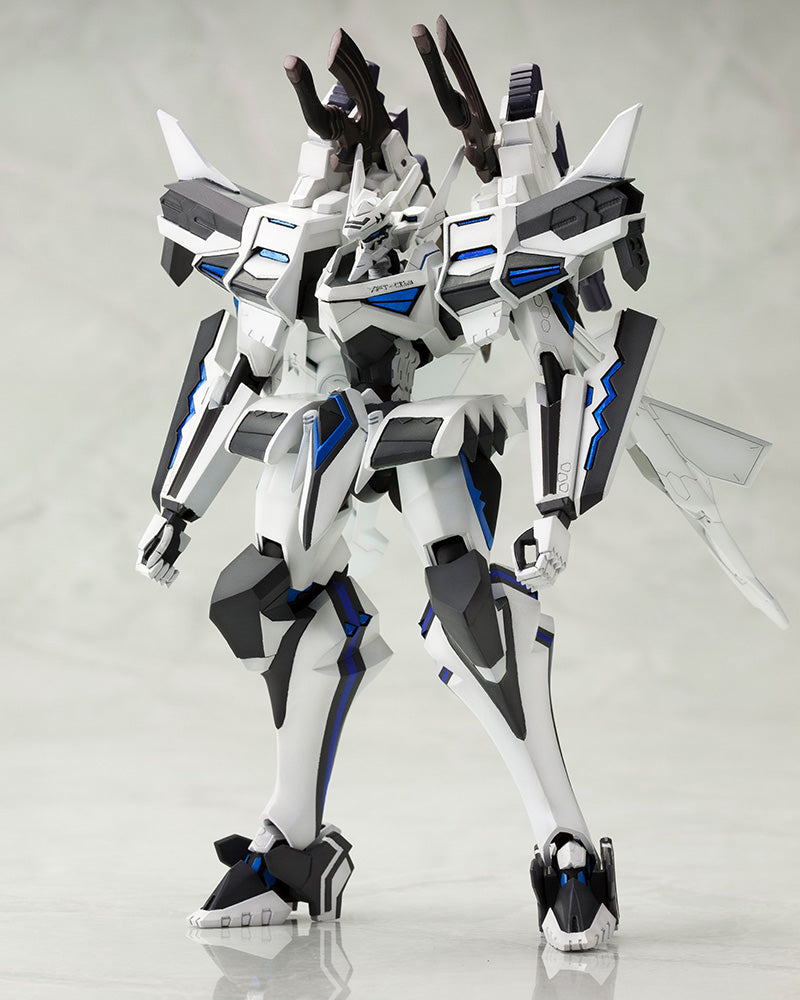 KP26R_MUV-LUV Alternative 1/144 Shiranui Second Phase3 Yuya Bridges Ki Model Kit