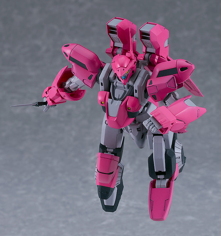 Martian Sucessor Nadesico Moderoid Aestivalis 0G Battle Frame Moderoid Model Kit
