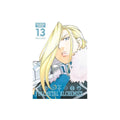 Fullmetal Alchemist: Fullmetal Edition, Vol. 13 - by Hiromu Arakawa