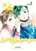 Gazing at the Star Next Door Vol. 03 - by Ammitsu