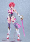 Cutie Honey Nova Plamatea Model Kit