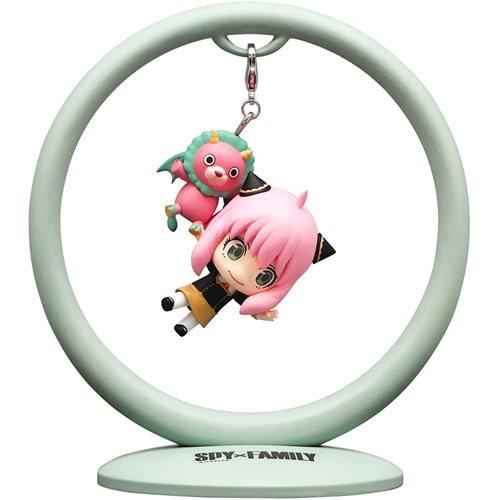 Spy X Family Anya Forger Trapeze Statue