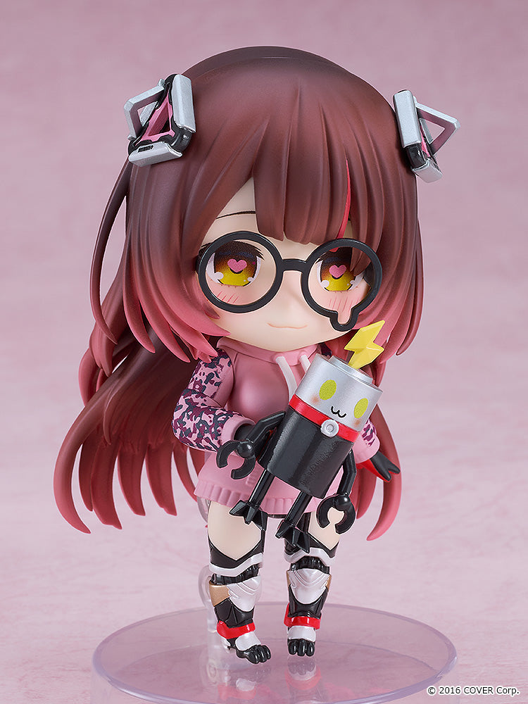 Hololive Productions Robocosan Nendoroid Action Figure