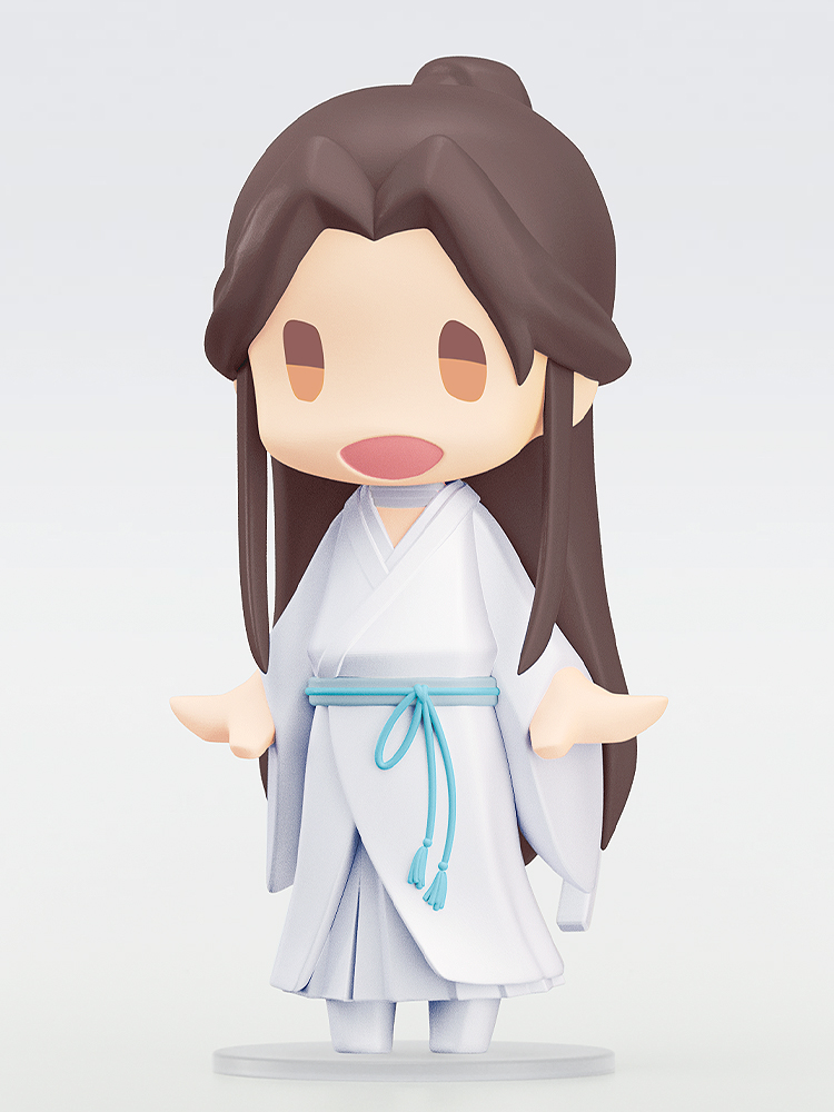 Heaven Official's Blessing Xie Lian Hello Good Smile Figure