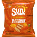 Sun Chips [Harvest Cheddar] 1oz Chip Bag