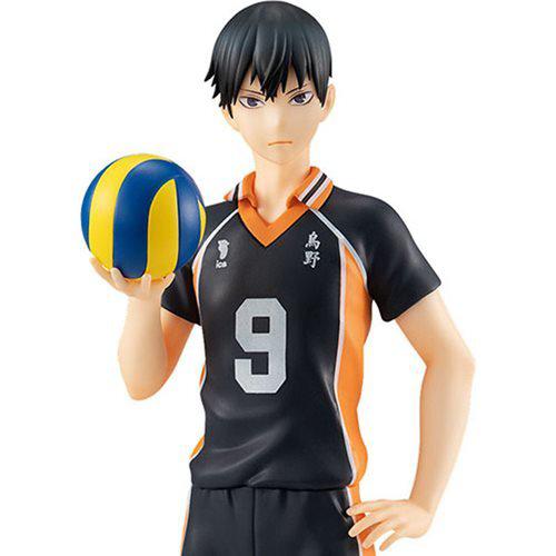 Haikyuu!! To The Top Pop Up Parade Tobio Kageyama