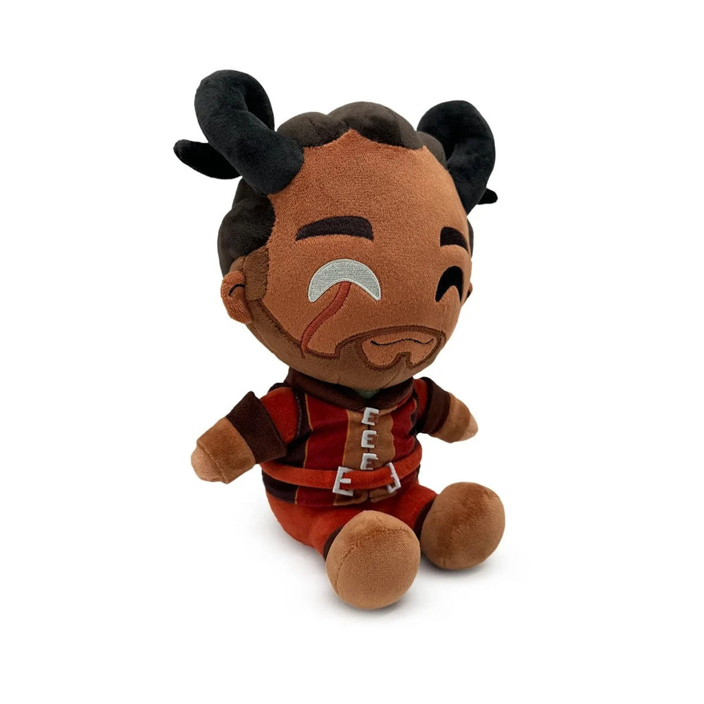 Baldur's Gate 3 Wyll 9" Plush