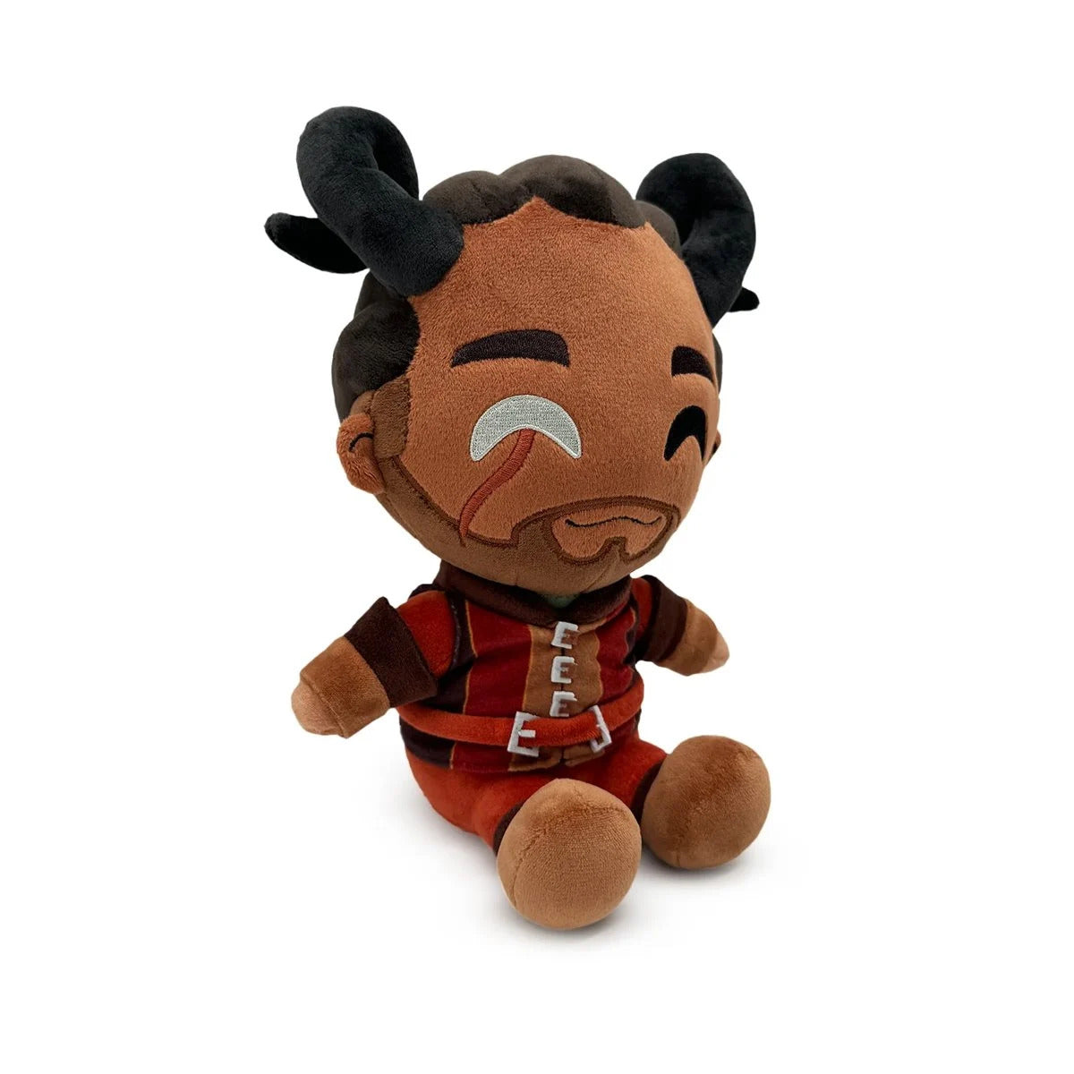 Baldur's Gate 3 Wyll 9" Plush