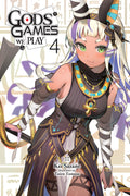 Gods Games We Play Vol. 04 by Kei Sazane & Toiro Tomose
