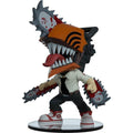 Chainsaw Man Collection Chainsaw Man Vinyl Figur