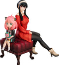 Spy X Family Anya and Yor 1/7 Scale Statue