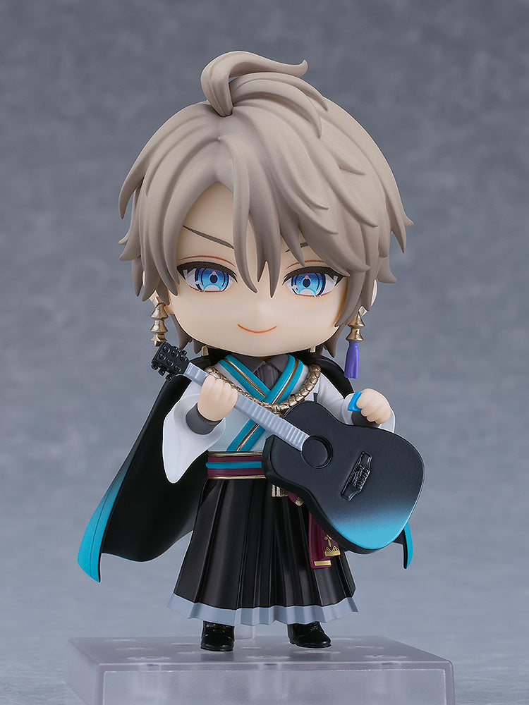 Nijisanji Kaida Haru Nendoroid Action Figure
