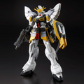 Mobile Suit Gundam Wing Gundam Sandrock Custom HG 1/144 Scale Model Kit