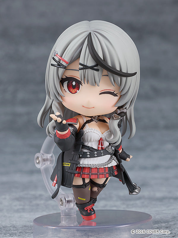 Hololive Production Sakamata Chloe Nendoroid