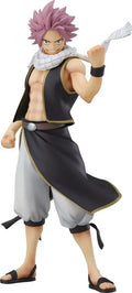 Good Smile Fairy Tail Final Season: NATSU Dragneel Pop Up Parade PVC Figure