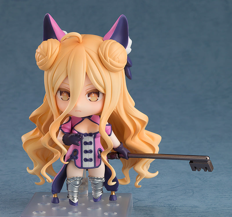 Date A Live V: Mukuro Hoshimiya Nendoroid Action Figure