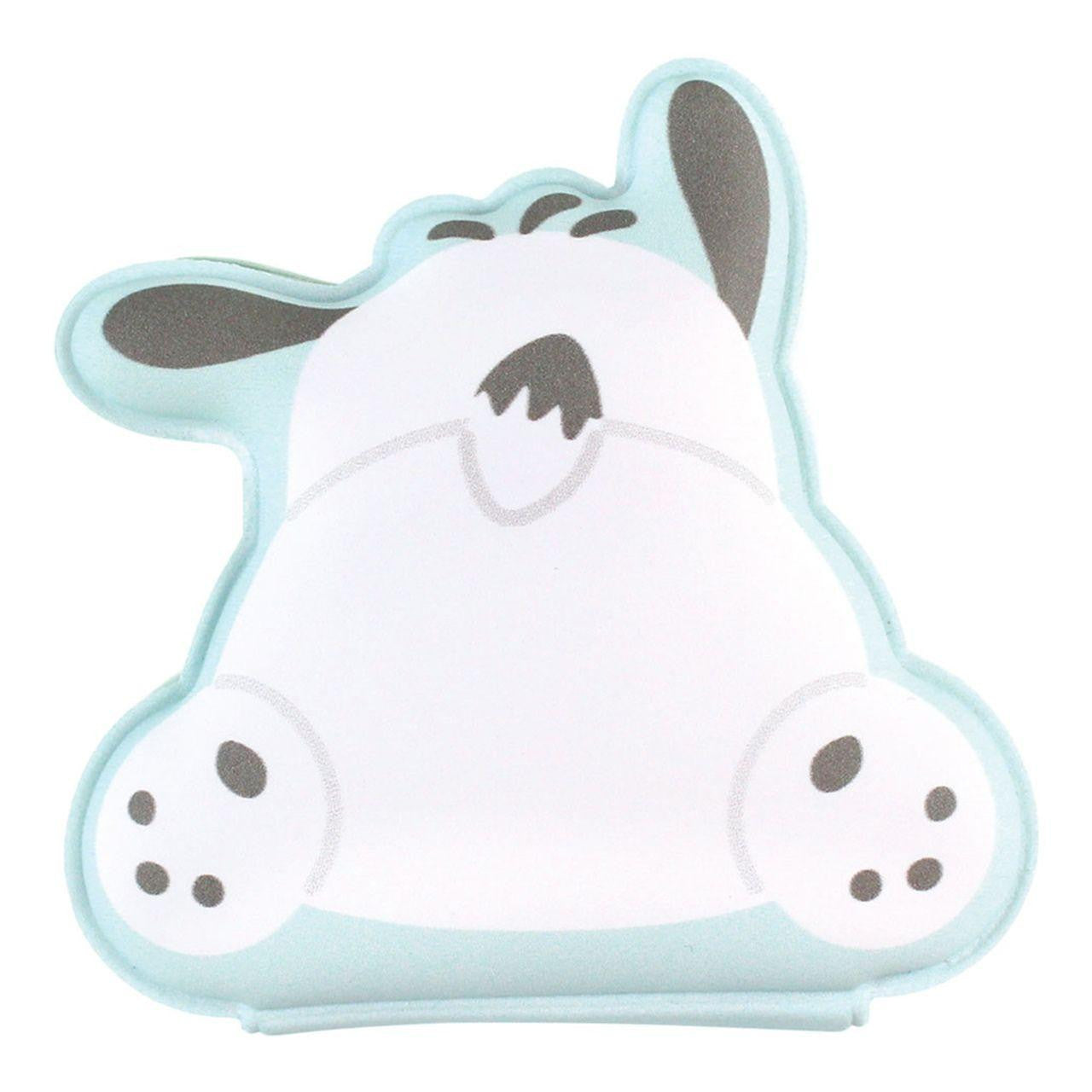 Sanrio Pochacco Punipuni Buttocks Memo