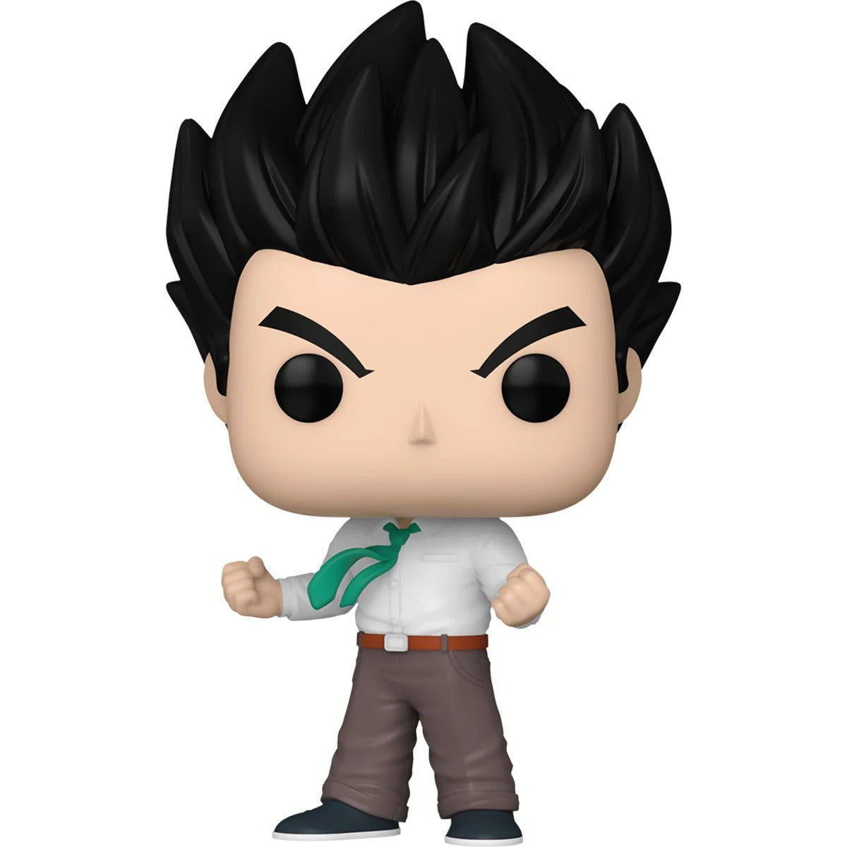 Dragon Ball GT Gohan Funko Pop! #1631 Vinyl Figure
