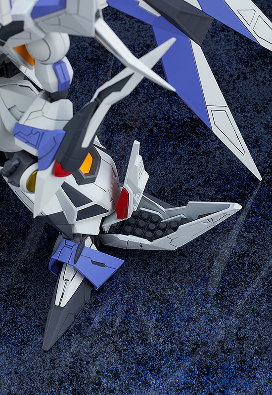 Hades Project Zeorymer Great Zeorymer Moderoid Model Kit