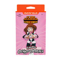 Universus [My Hero Academia] Jet Burn Clash Deck: Ochaco Uraraka