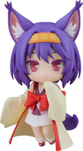 No Game No Life Izuna Nendoroid Action Figure