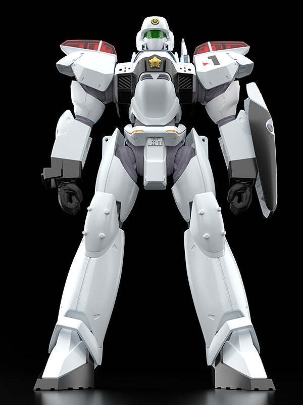 Moderoid AV-2 Variant Model Kit