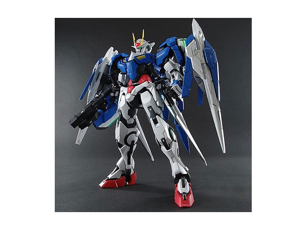 Gundam 00 PG 00 Raiser 1/60 Scale Model Kit