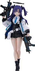 Blue Archive Yuuka Hayase Figma Action Figure