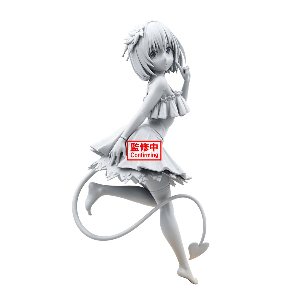 To Love Ru Darkness Momo Belia Deviluke Glitter & Glamours Figure