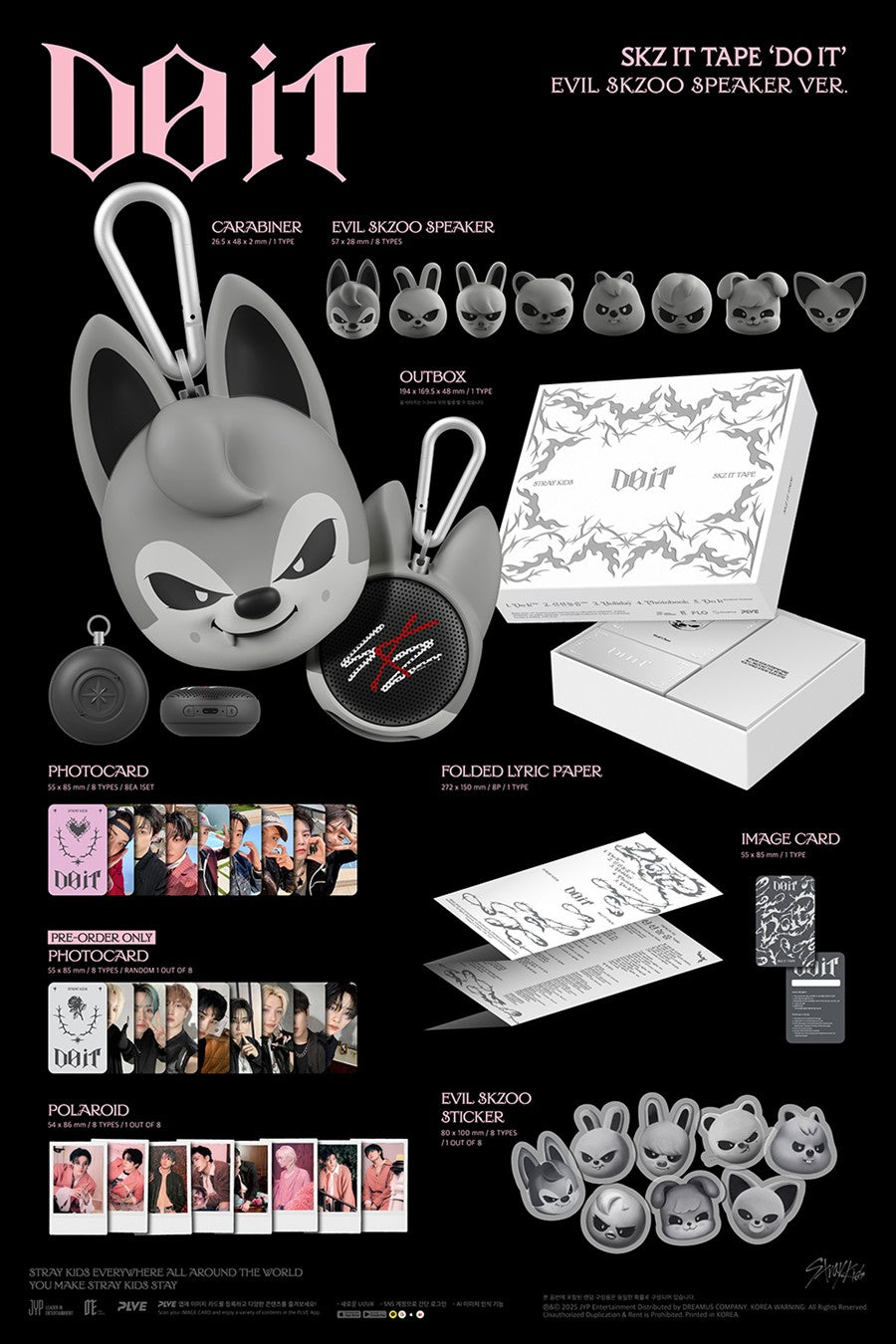Kpop! – Animazed!