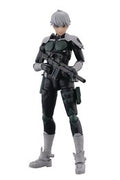Kaiju No. 8 Reno Ichikawa S.H.Figuarts Action Figure