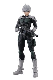 Kaiju No. 8 Reno Ichikawa S.H.Figuarts Action Figure