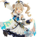 Genshin Impact Barbara 1:7 Scale Statue