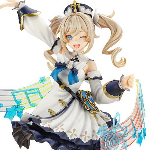 Genshin Impact Barbara 1:7 Scale Statue
