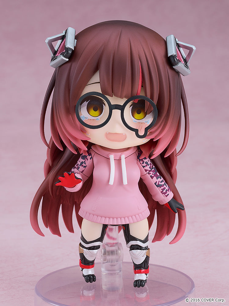 Hololive Productions Robocosan Nendoroid Action Figure