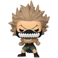 My Hero Academia Shishido Funko Pop! #1812 Vinyl Figure