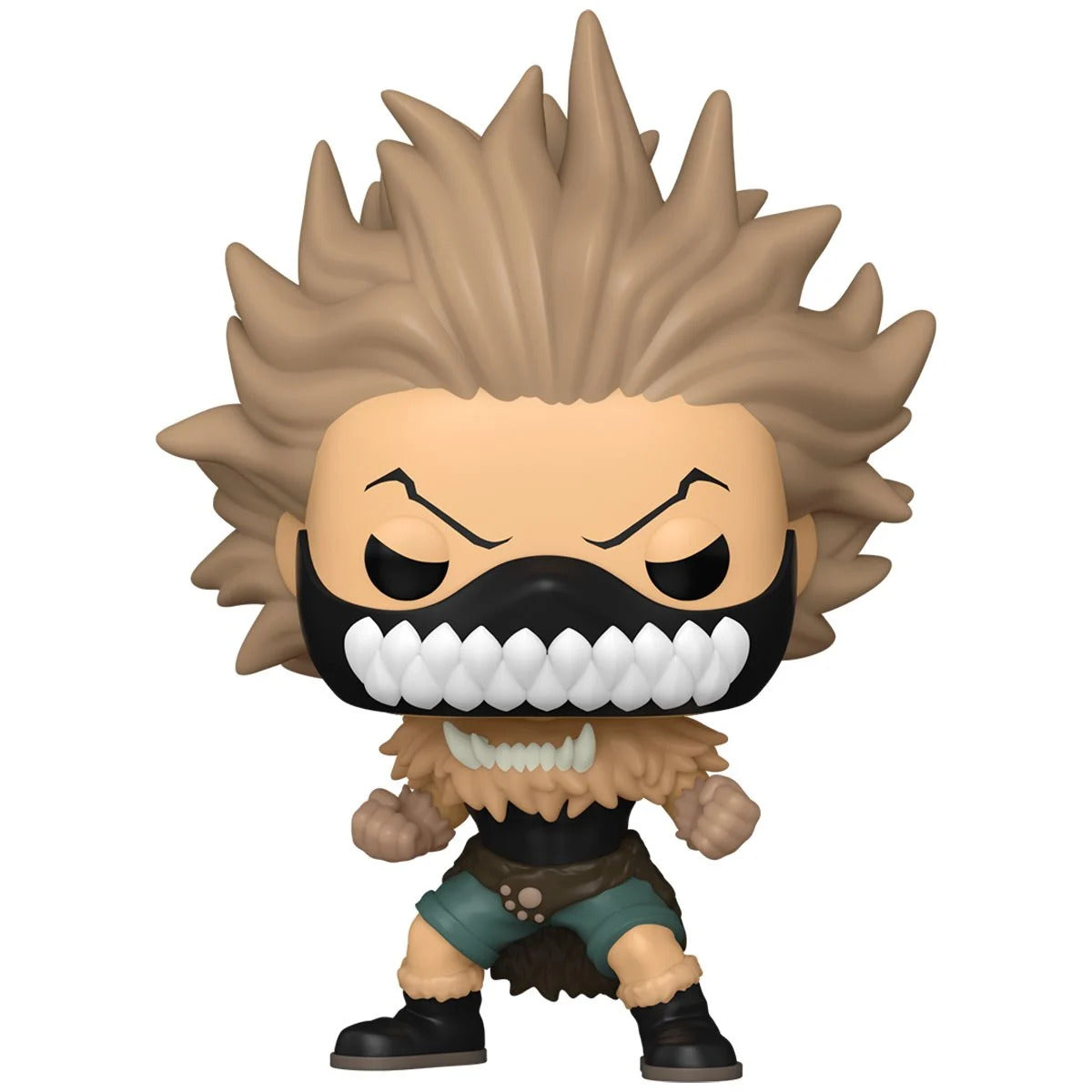 My Hero Academia Shishido Funko Pop! #1812 Vinyl Figure