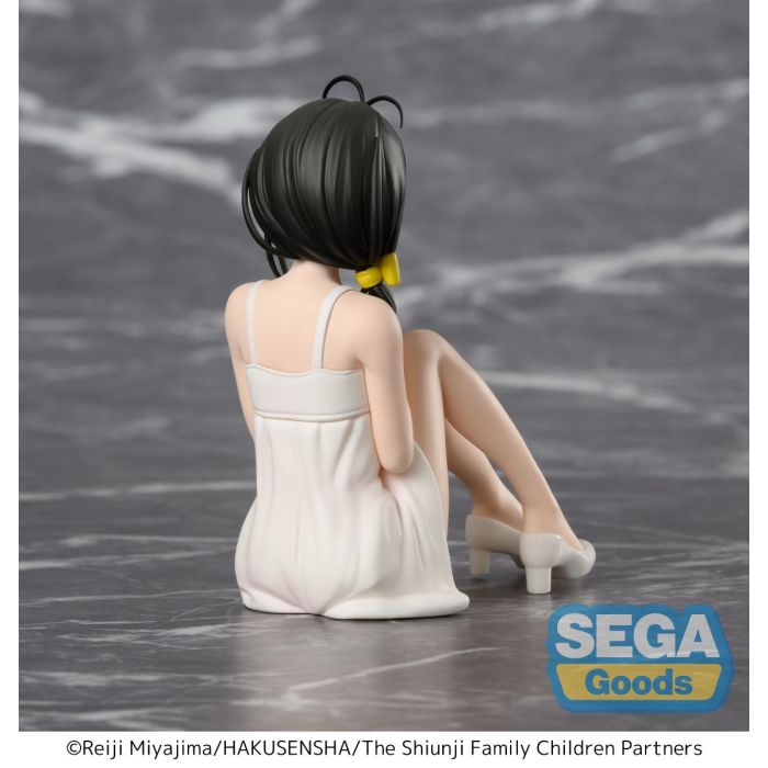 The Shiunji Family Children Kotono Shiunji PM Perching Figure