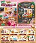 Kirby Pupupu Cafe Time Blind Box [1 of 8]