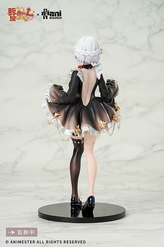 Virtual Idol Sister Vocal Version Statue